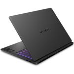 HP Omen Transcend 14-fb1073nc, čierny