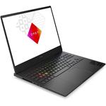 HP Omen Transcend 16-u0007nc, čierny, rozbalené