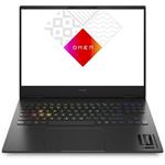 HP Omen Transcend 16-u0007nc, čierny