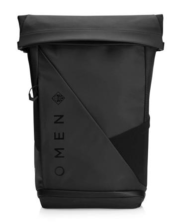HP OMEN Transceptor 15 Rolltop Backpack