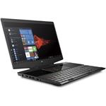 HP Omen X 2S 15-dg0000nc, čierny