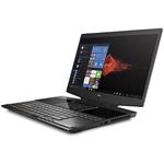 HP Omen X 2S 15-dg0000nc, čierny
