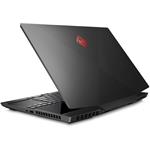 HP Omen X 2S 15-dg0000nc, čierny