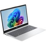 HP OmniBook 3 14-ha0001nc, strieborný