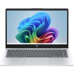 HP OmniBook 3 14-ha0001nc, strieborný