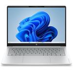 HP OmniBook 3 14-hu0000ncx, strieborný