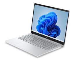 HP OmniBook 3 14-hy0000ncx, Ryzen 5 40, 14.0 1920x1200/300n, 8GB, SSD 512GB, W11H, 2-2-0, Silver