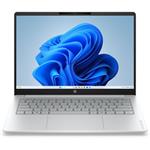 HP OmniBook 3 14-hy0001ncx, strieborný