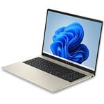 HP OmniBook 3 16-bu0000ncx, strieborný