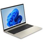 HP OmniBook 3 16-bu0000ncx, strieborný