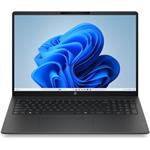 HP OmniBook 3, 16-bu0001ncx, strieborný