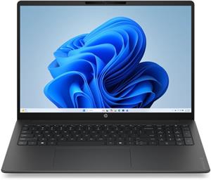 HP OmniBook 3, 16-bu0001ncx, strieborný