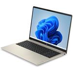 HP OmniBook 3 16-bu0002ncx, zlatý