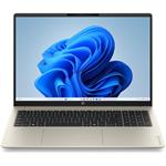 HP OmniBook 3 16-bu0002ncx, zlatý