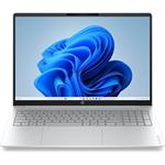 HP OmniBook 3, 16-bu0004ncx, strieborný
