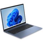 HP OmniBook 3, 16-bu0005ncx, modrý