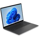 HP OmniBook 3 16-bu0011ncx, strieborný