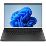 HP OmniBook 3 16-bu0011ncx, strieborný