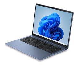 HP OmniBook 3 16-bu0013ncx, Core 5 120U, 16.0 1920x1200/300n, 12GB, SSD 512GB, W11H, 2-2-0, Blue