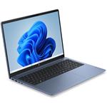 HP OmniBook 3 16-bu0013ncx, modrý