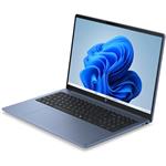 HP OmniBook 3 16-bu0013ncx, modrý