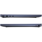 HP OmniBook 3 16-bu0013ncx, modrý