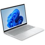 HP OmniBook 3 16-bu0014ncx, strieborný