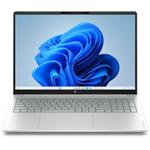 HP OmniBook 3 16-by0003ncx, strieborný
