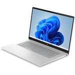 HP OmniBook 3 17-dk0001ncx, strieborný