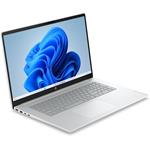 HP OmniBook 3 17-dp0000ncx, strieborný