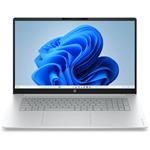 HP OmniBook 3 17-dp0070ncx, strieborný