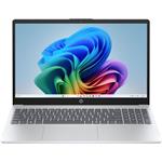 HP OmniBook 3 AI 15-fn0001nc, strieborný