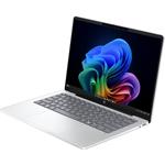 HP OmniBook 5 14-he0000nc, strieborný