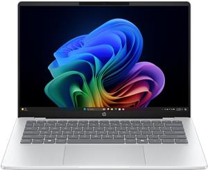 HP OmniBook 5 14-he0000nc, strieborný