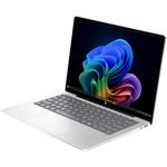 HP OmniBook 5 14-he0002nc, strieborný