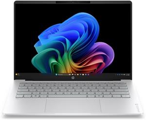 HP OmniBook 5 14-hh0001ncx, strieborný