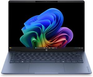 HP OmniBook 5 14-hh0070ncx, modrý