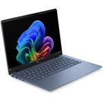 HP OmniBook 5 14-hm0001ncx, modrý
