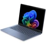 HP OmniBook 5 14-hm0001ncx, modrý