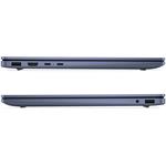 HP OmniBook 5 14-hm0001ncx, modrý
