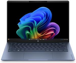 HP OmniBook 5 14-hm0001ncx, modrý