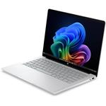 HP OmniBook 5 14-hm0071ncx, strieborný