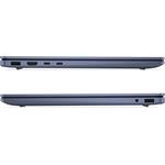 HP OmniBook 5 14-hm0072ncx, modrý