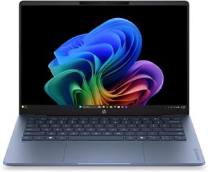 HP OmniBook 5 14-hm0072ncx, modrý