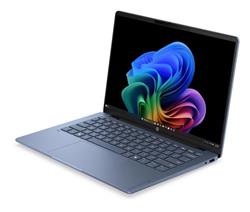 HP OmniBook 5 14-hm0072ncx, Ryzen AI 7 445 (50TOPs), 14.0 2880x1800/OLED/120Hz/500n, 16GB, SSD 512GB, W11Pro, 3-3-0, Blu