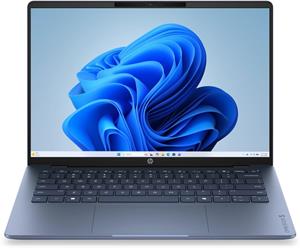 HP OmniBook 5 14-kf0000ncx, modrý