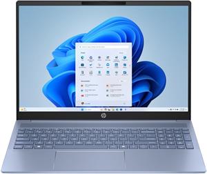 HP OmniBook 5 16-ba1000nc, modrý