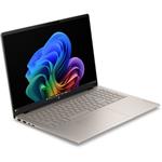 HP OmniBook 5 16-bm0002ncx, strieborný