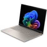 HP OmniBook 5 16-bm0002ncx, strieborný