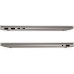HP OmniBook 5 16-bm0002ncx, strieborný